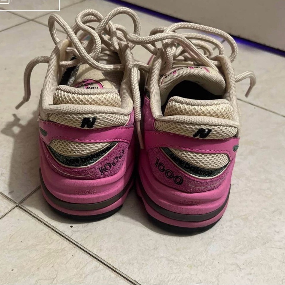 New balance 1000 - Picture 4 of 6